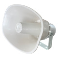 50W active horn speaker for remote monitor application